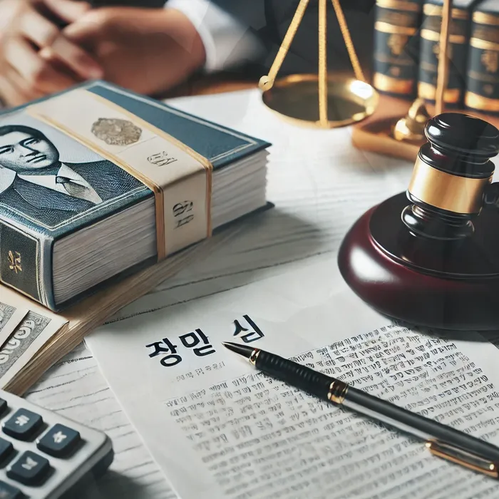 경기도 진안동 개인회생