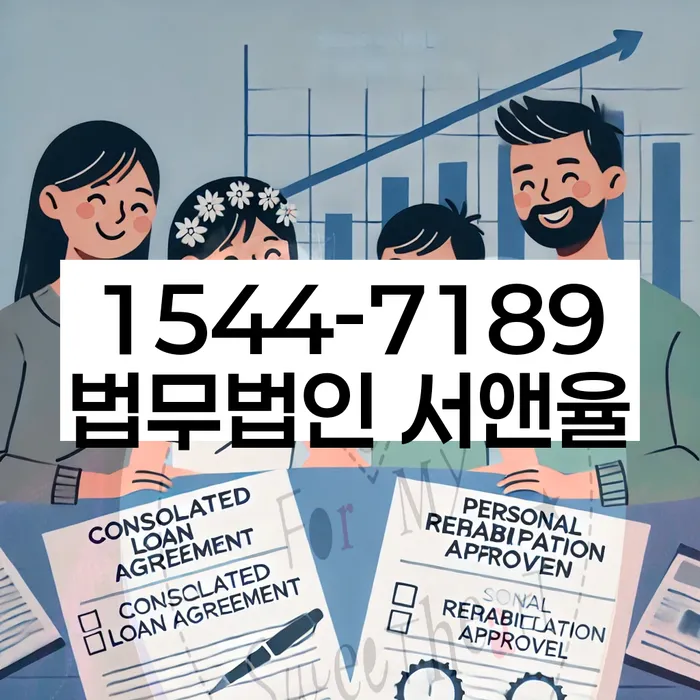 경기도 덕우리 개인회생