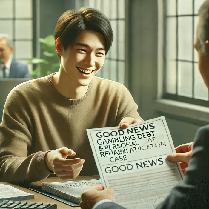 울산 산암리 개인회생상담