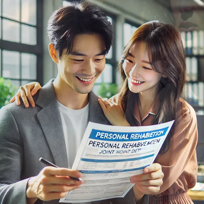 개인파산