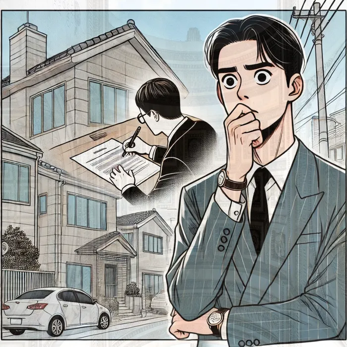 서울 남현동 개인회생신청