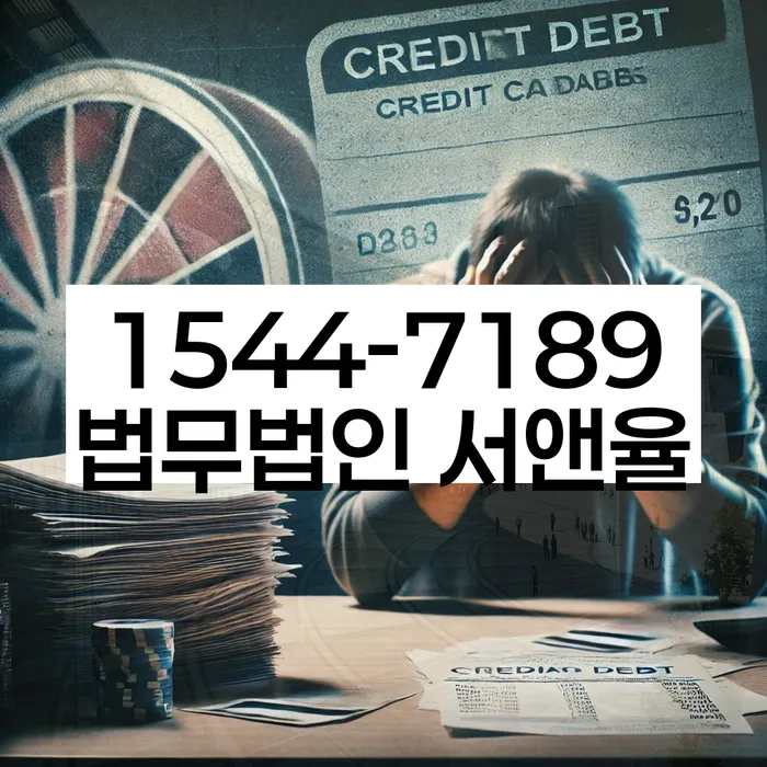 아현동 개인회생신청