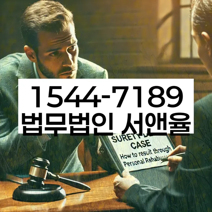 강원도 학성동 개인회생