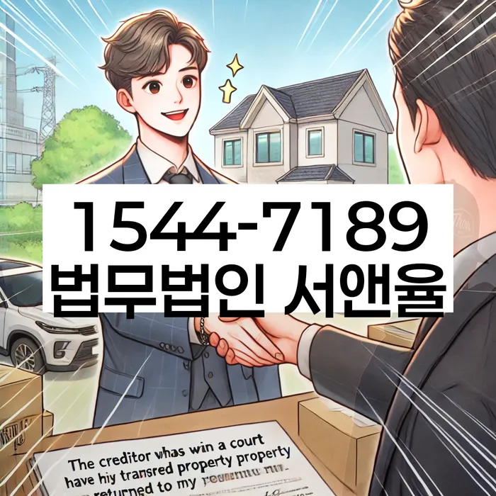 강원도 백옥포리 개인회생상담