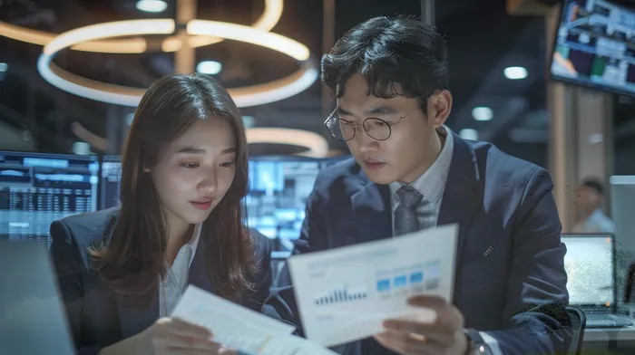 적절한 키워드