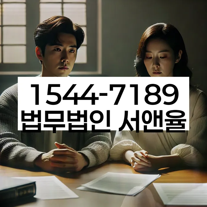 개인파산의 절차