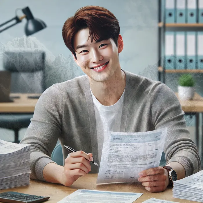 적절한 키워드