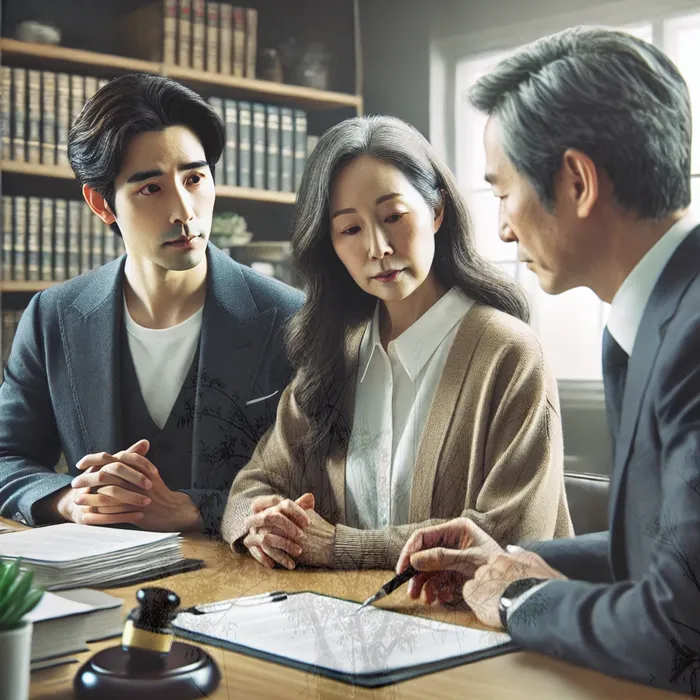 적절한 키워드