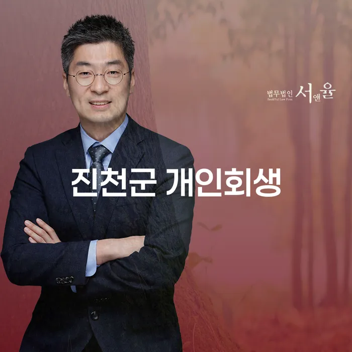 진천군에서 개인회생을 고려하고 계신가요? 담양군 개인회생파산의 차이점은 무엇일까요?