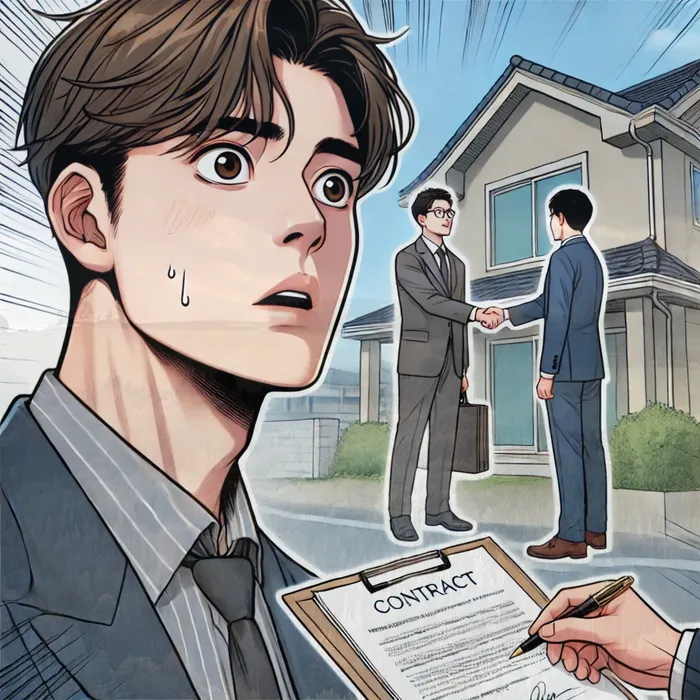 개인회생 절차