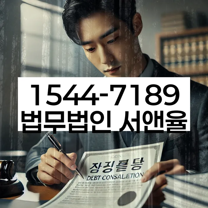 진천군 개인회생