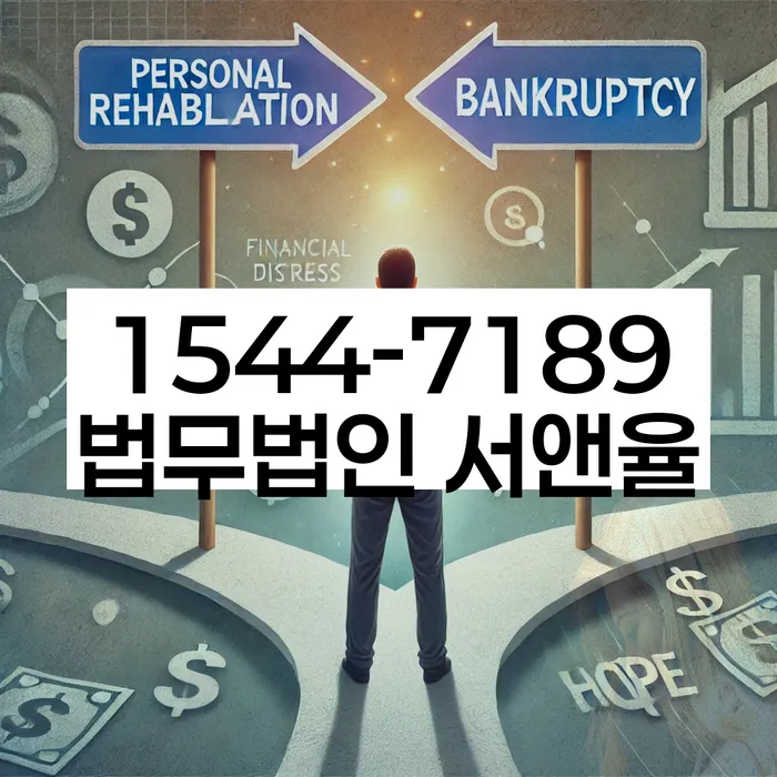송파구 개인회생법무법인