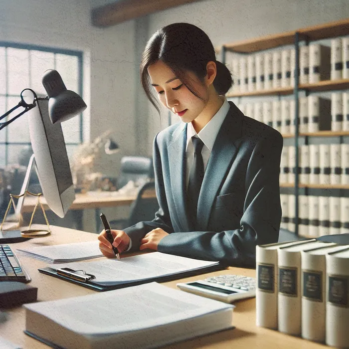 개인회생 절차