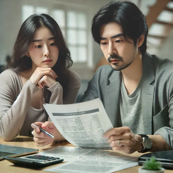 적절한 키워드