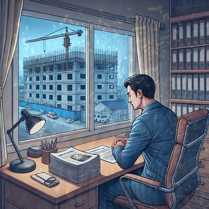 개인회생과 개인파산 비교