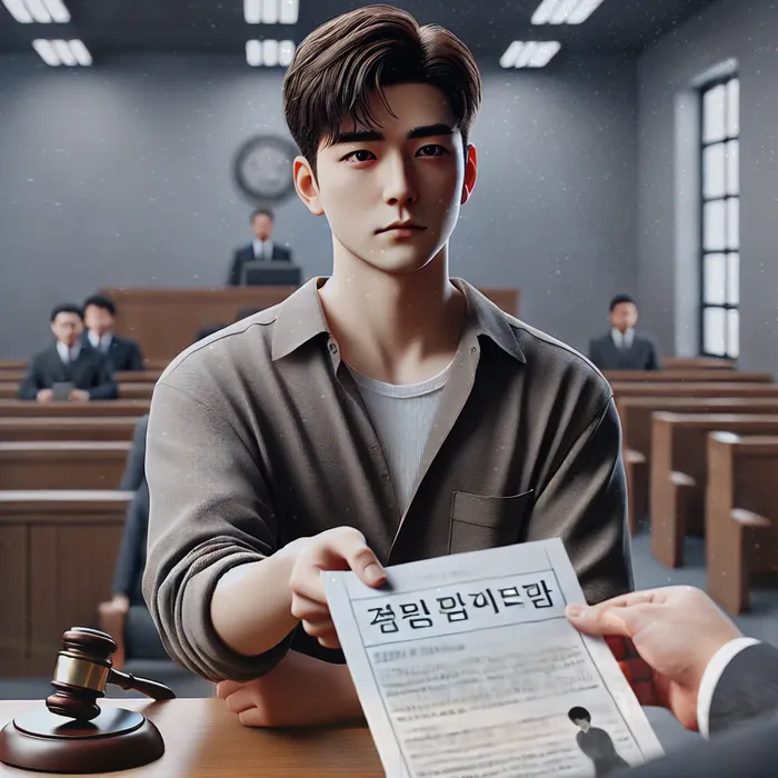 적절한 키워드