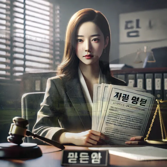 성공적인 개인회생 사례