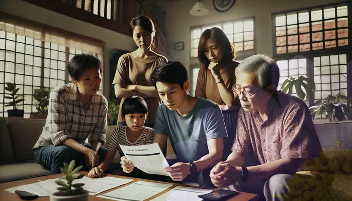 개인회생 조건부인가