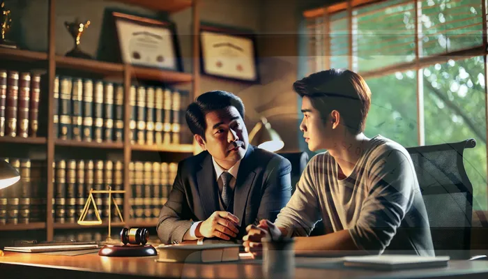 채무증대경위서 작성