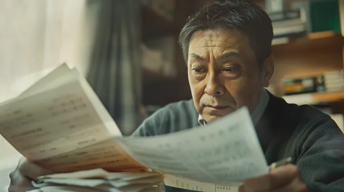 개인회생과 파산 비교